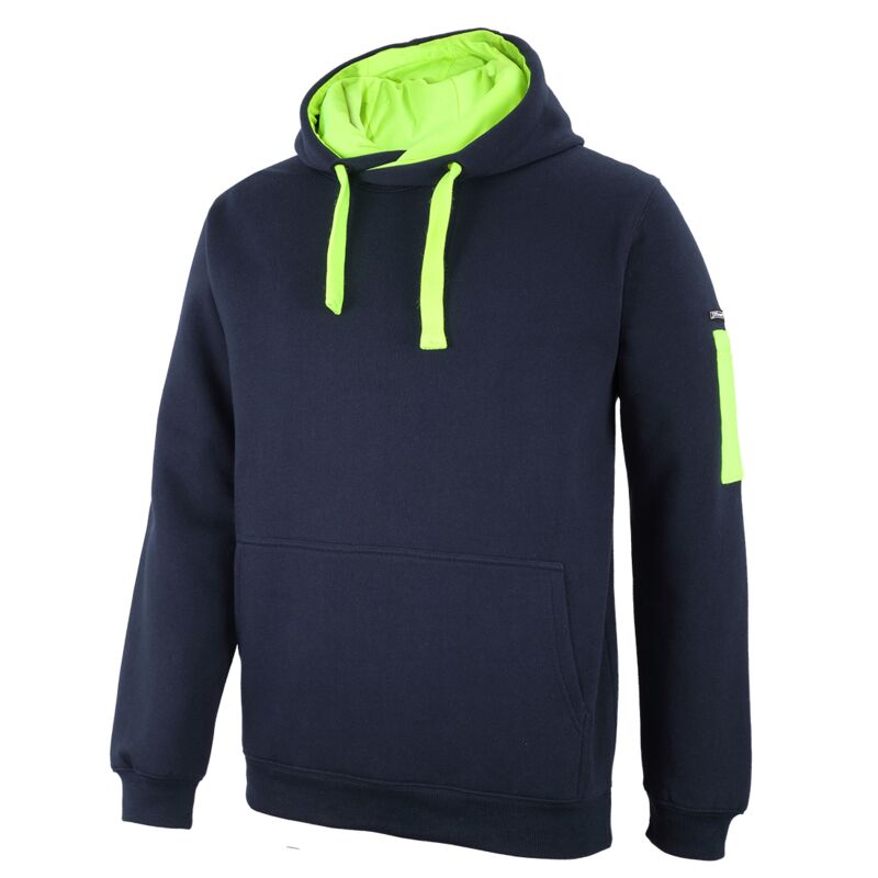 350 TRADE HOODIE Thumbnail