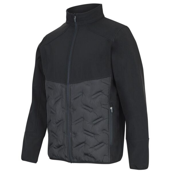 PODIUM HYBRID JACKET Thumbnail