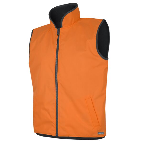 JB's Hi Vis 4602.1 Reversible Vest Thumbnail
