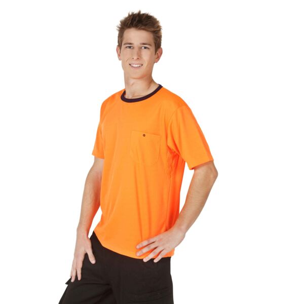 HI-VIS COOLDRY TEE  Thumbnail