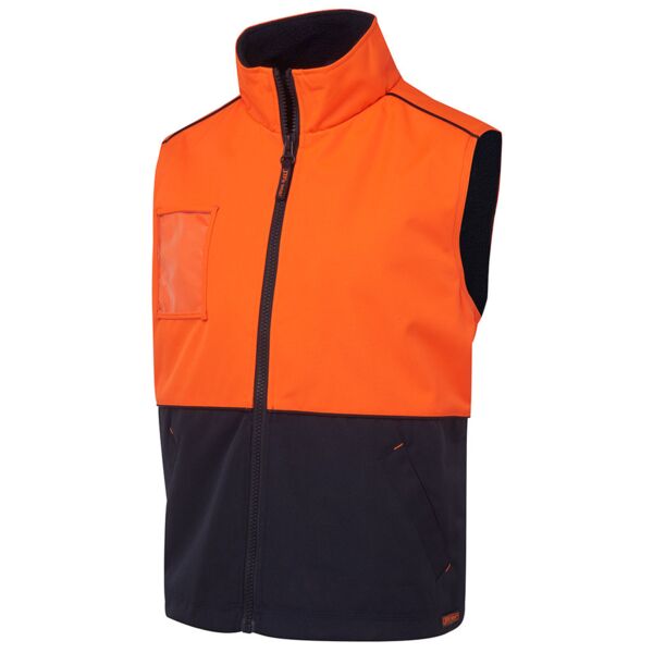JB's Hi Vis A.T. Vest Thumbnail