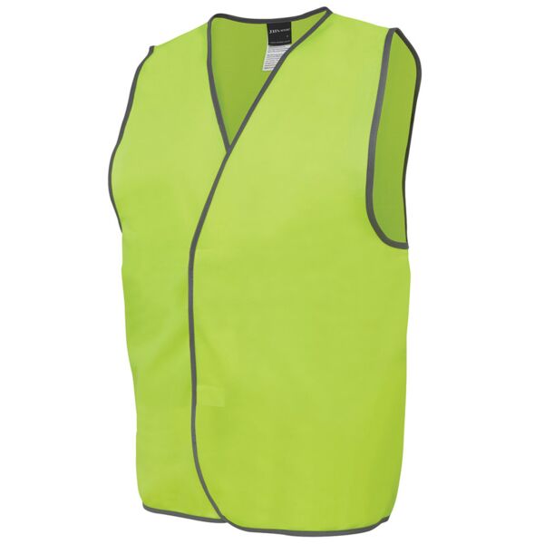 JB's Hi Vis Safety Vest Thumbnail