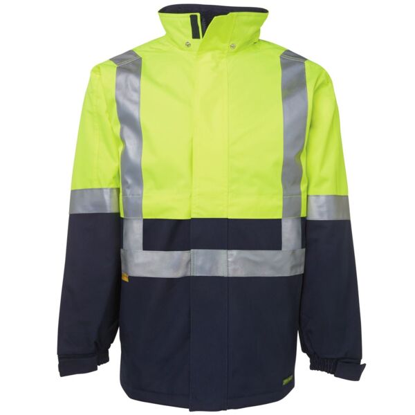 JB's Hi Vis A.T. (D+N) Jacket Thumbnail
