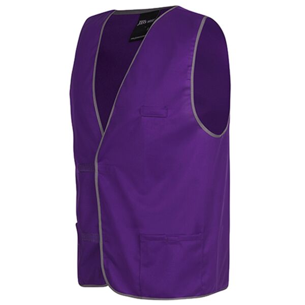 6HFV Purple Vest Thumbnail