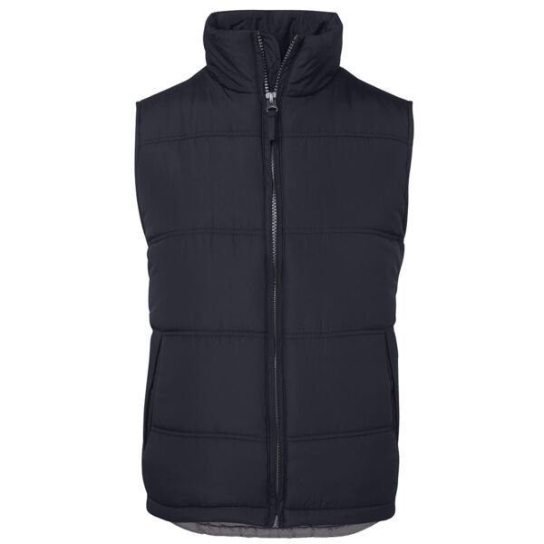 JB's Adventure Vest Thumbnail