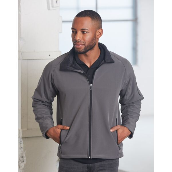 JK23 Softshell Jacket Men's Thumbnail