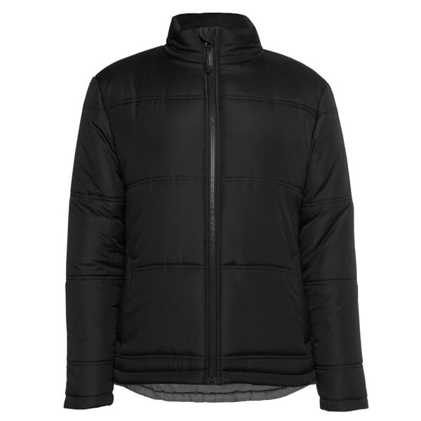 Ladies Adventure Puffer Jacket Thumbnail