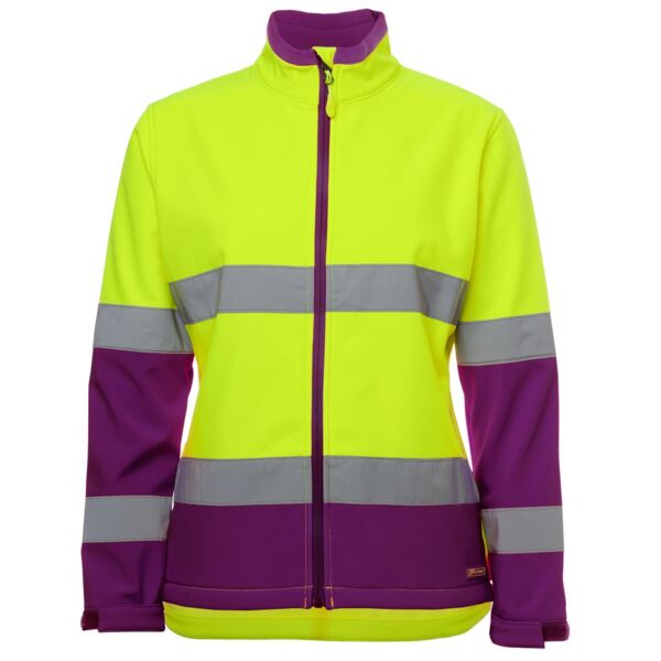 Home HiVis Clothing Custom Printing & Embroidery No Minimums