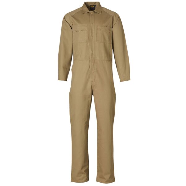 MEN'S COVERALL Regular Size Thumbnail