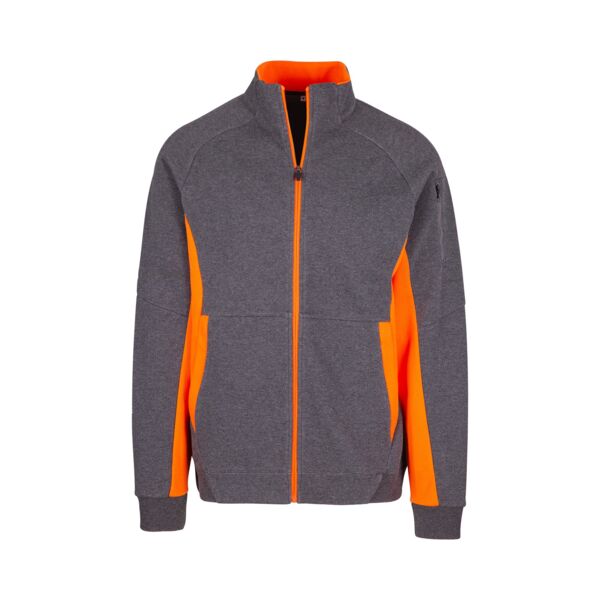 Ladies' Icon Jacket - 420 gsm Thumbnail