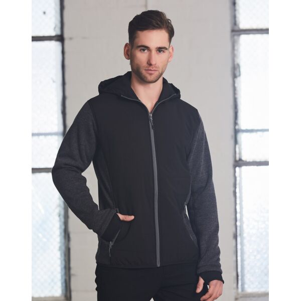 BRISTOL JACKET Thumbnail