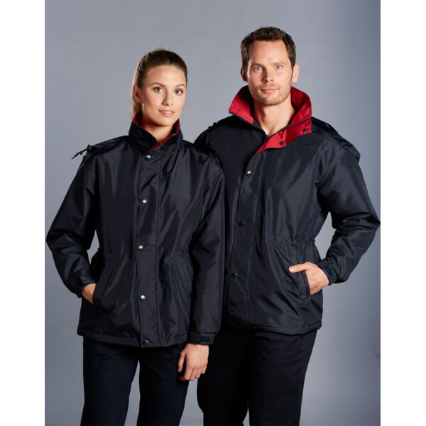 STADIUM JACKET Unisex Thumbnail