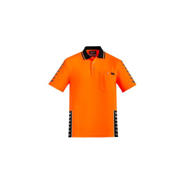 MENS KOMODO POLO Thumbnail