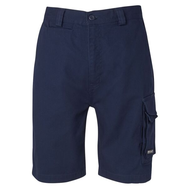 JB's Canvas Cargo Short Thumbnail