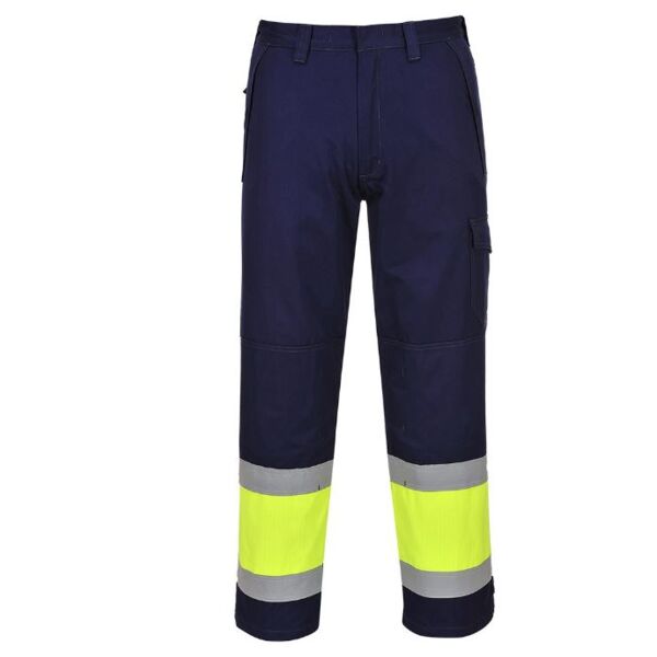 HI-VIS MODAFLAME TROUSER Thumbnail