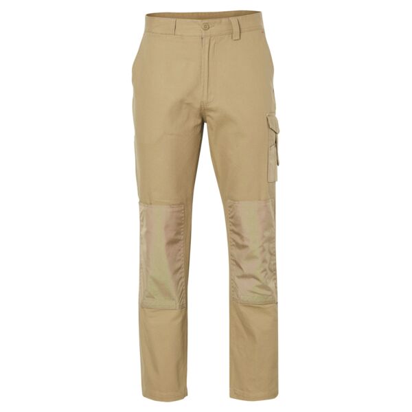 CORDURA DURABLE WORK PANTS Stout Size Thumbnail