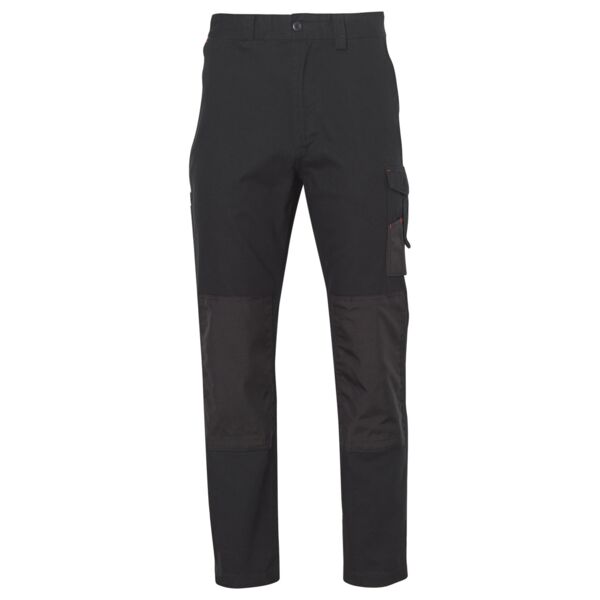 CORDURA DURABLE WORK PANTS Regular Size Thumbnail