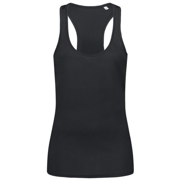 Women's Active 140 Tank Thumbnail