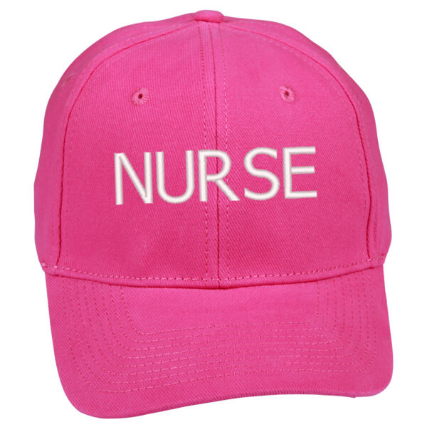 NURSE Cap Thumbnail