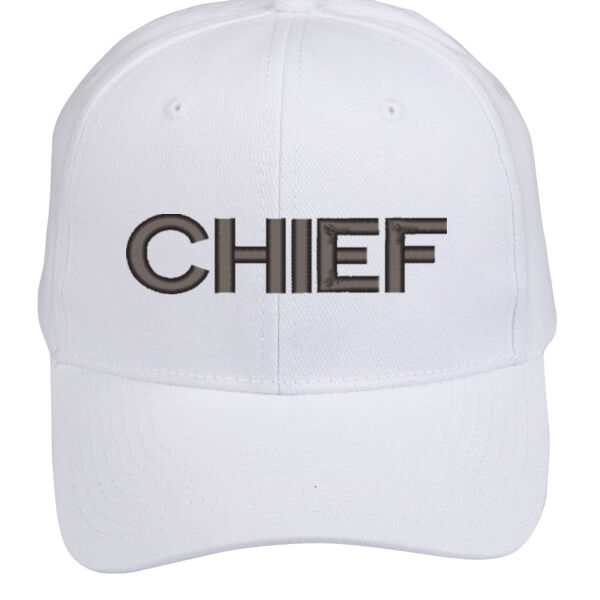 CHIEF CAP Thumbnail