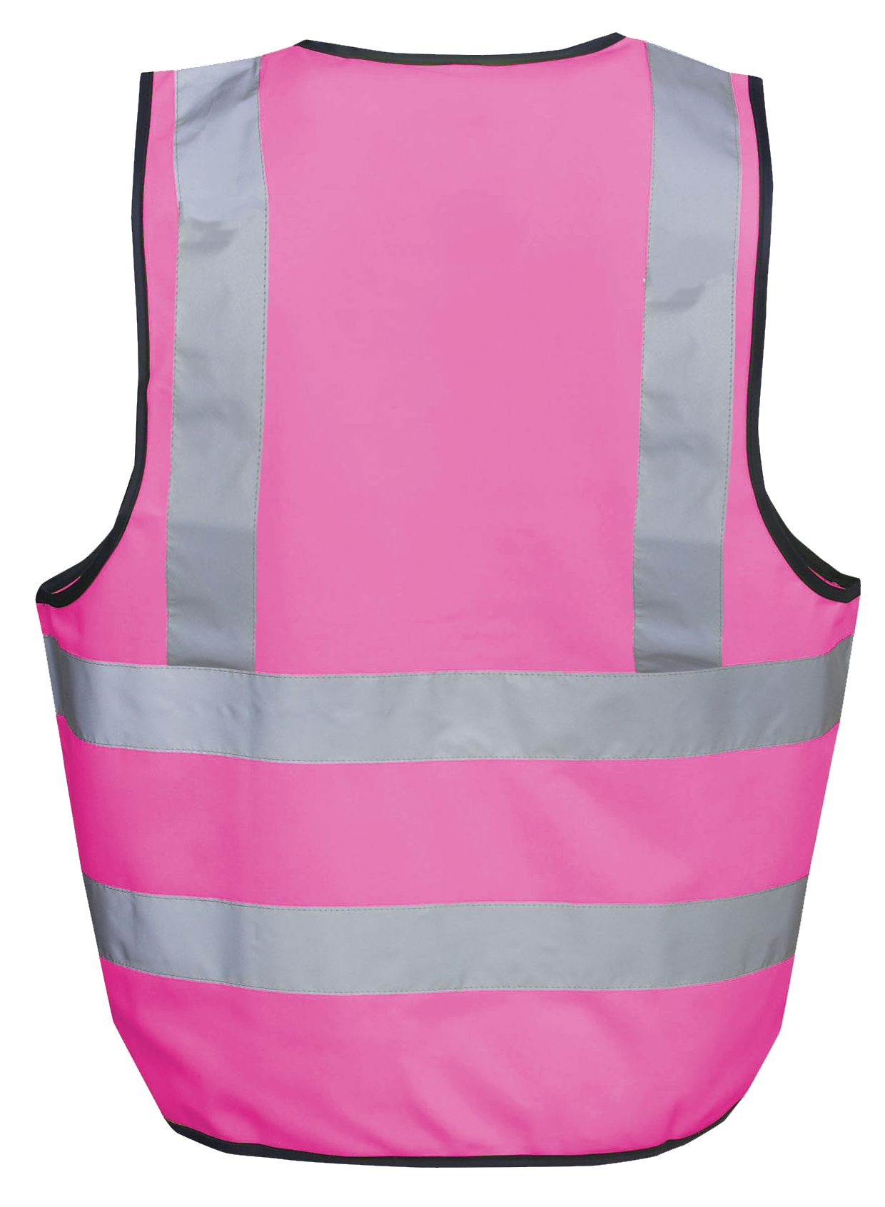 high visibility pink