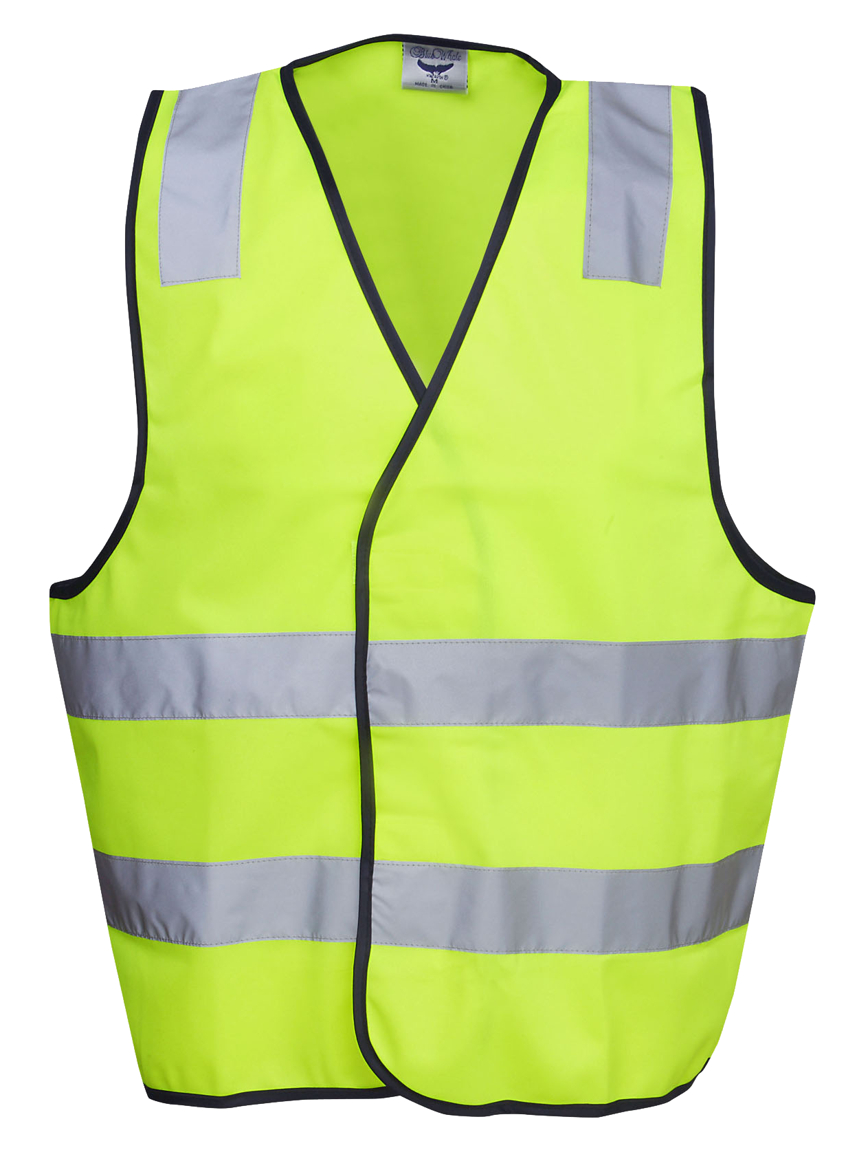 bulk hi vis vests