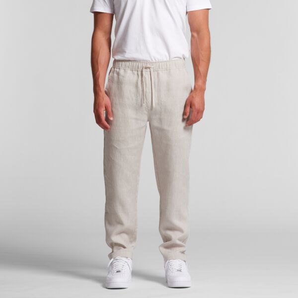 LINEN PANTS Thumbnail