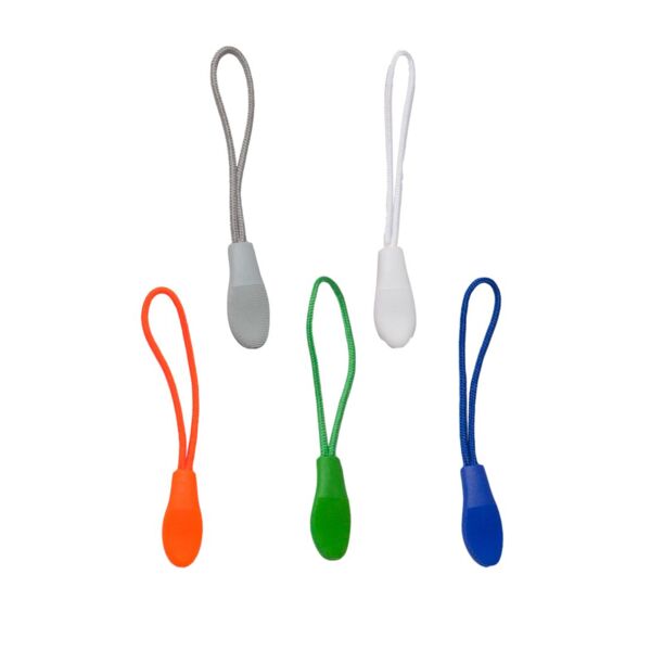 JB's CHANGEABLE ZIP PULLER (10PK) Thumbnail