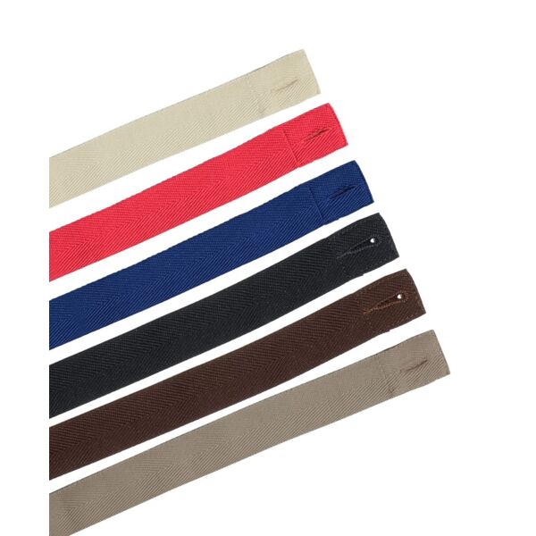 JB's  CHANGEABLE CROSS BACK APRON STRAP Thumbnail