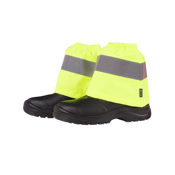 JB's  REFLECTIVE BOOT COVER Thumbnail