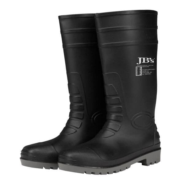 JB's TRAD GUMBOOT Thumbnail