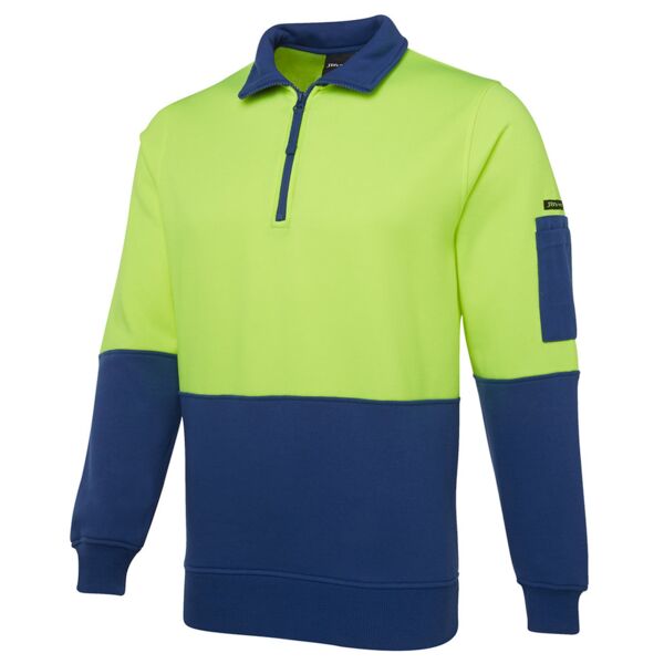 Hoodies Jumpers & Vests Thumbnail