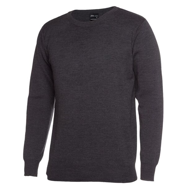 Crewneck Thumbnail