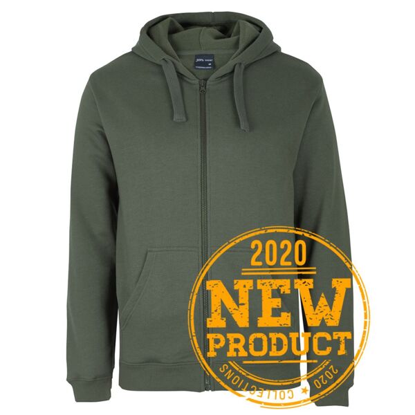 Pullover Hoods Thumbnail