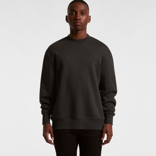 Crewneck Thumbnail