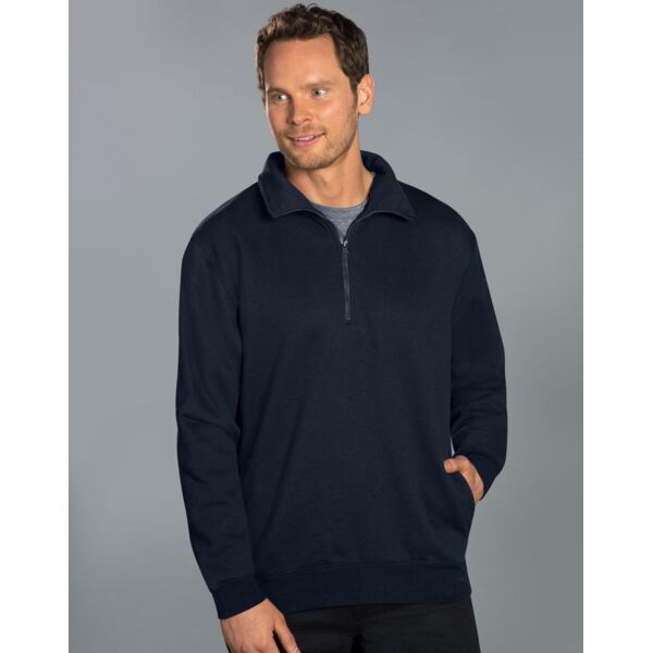 FALCON Fleece Sweat Top Men's Thumbnail