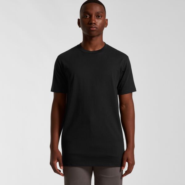 MENS CLASSIC PLUS TEE Thumbnail