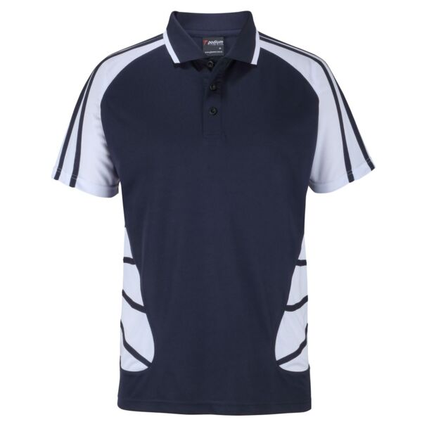 PODIUM ARACHNID POLO Thumbnail