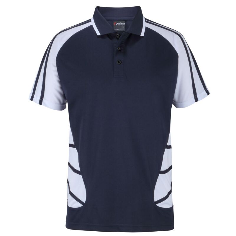 PODIUM ARACHNID POLO Thumbnail