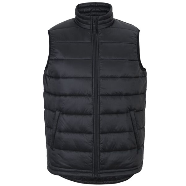 JB'S URBAN PUFFER VEST Thumbnail