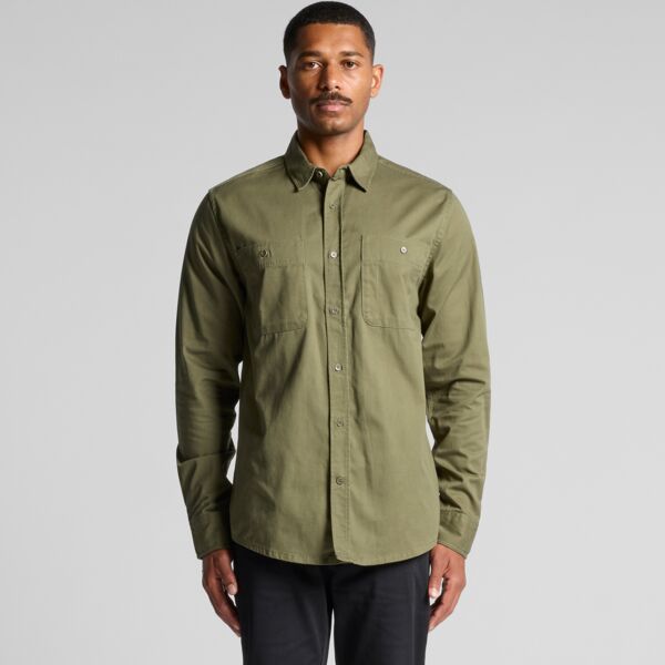 WORK SHIRT Thumbnail