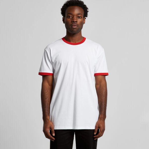 RINGER TEE Thumbnail