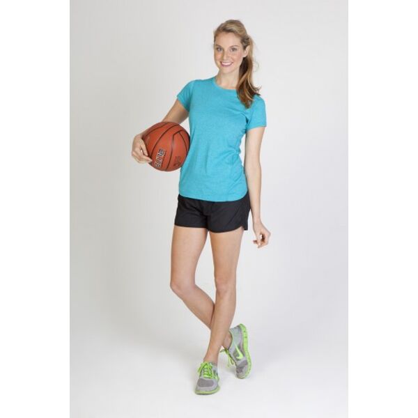 Ladies Greatness Athletic Tee Thumbnail