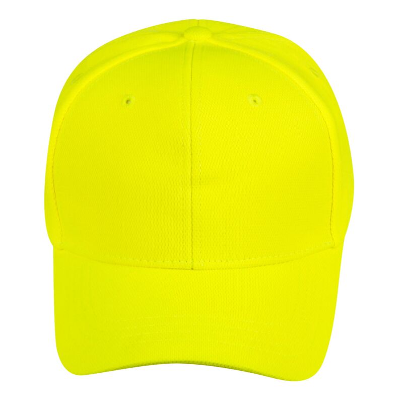 Pique Mesh Cap Thumbnail