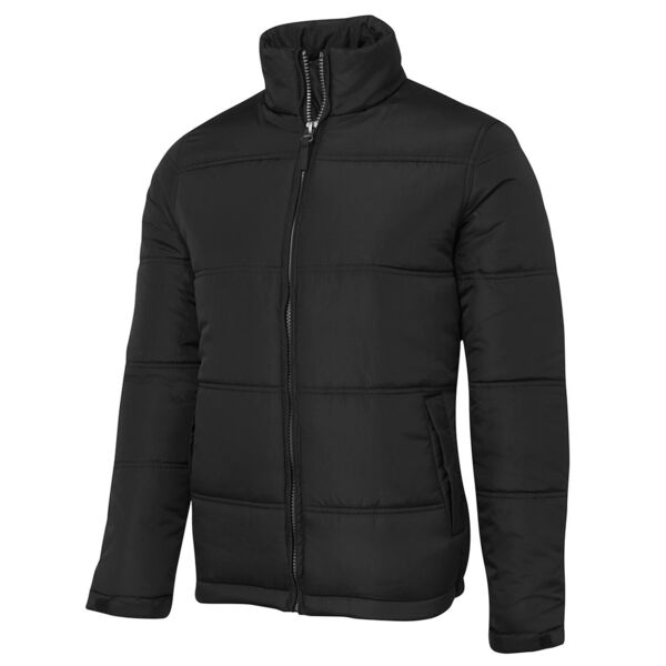 ADULTS AND KIDS ADVENTURE PUFFER JACKET Thumbnail