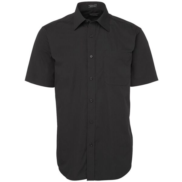 JB's S/S Poplin Shirt Thumbnail