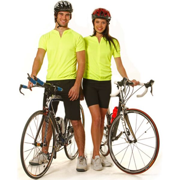 Cycling Shirt Thumbnail