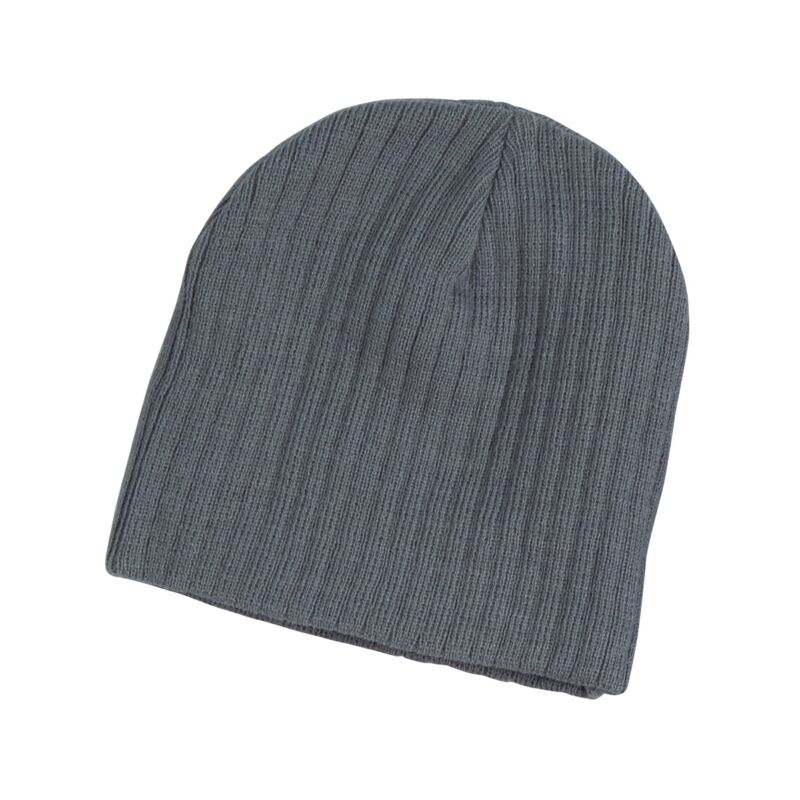  Cable Knit Beanie Thumbnail