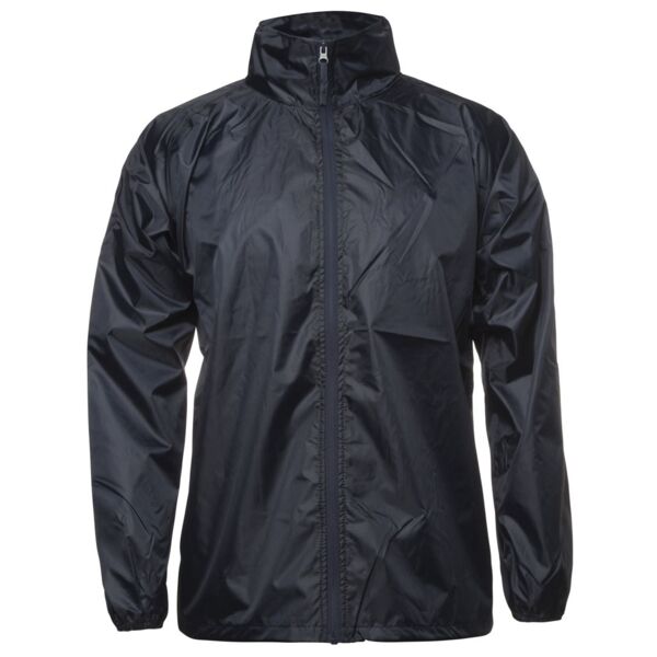 KIDS & ADULTS RAIN FOREST JACKET Thumbnail