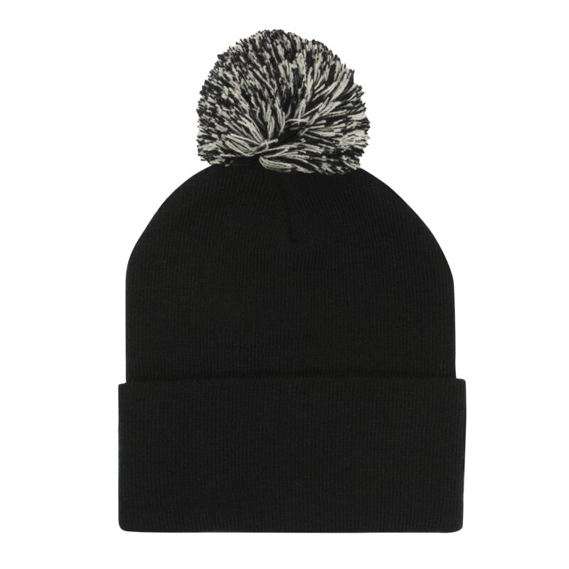 Pom Pom Beanie Thumbnail